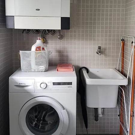 Tile House Apartment Porto