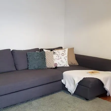 Tile House Apartment Porto