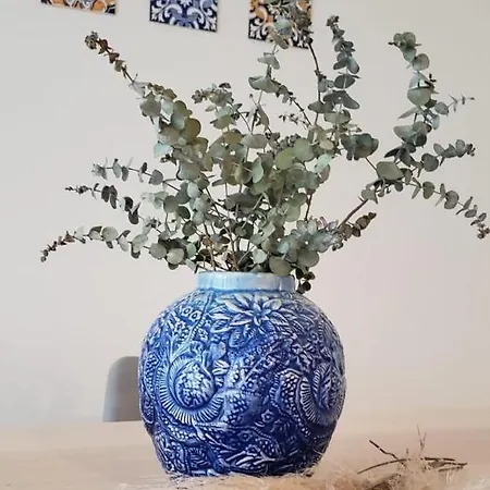 Tile House